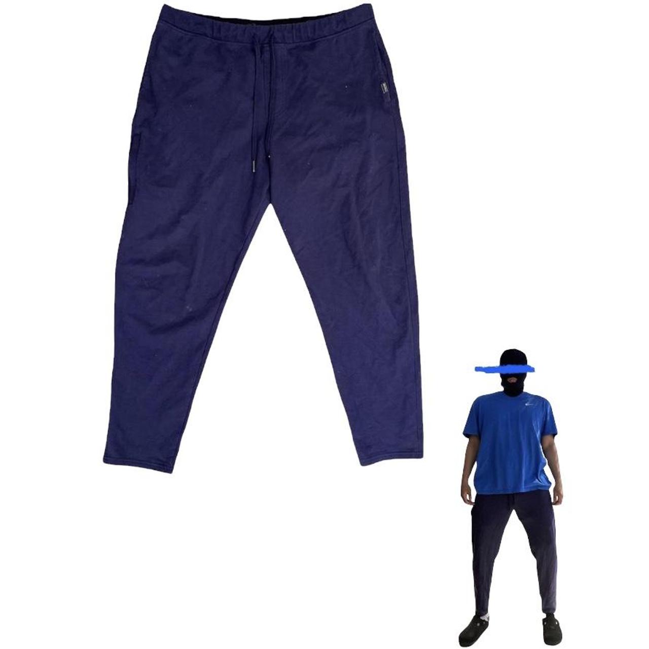 Eddie Bauer Sweatpants Large All offers accepted... Depop