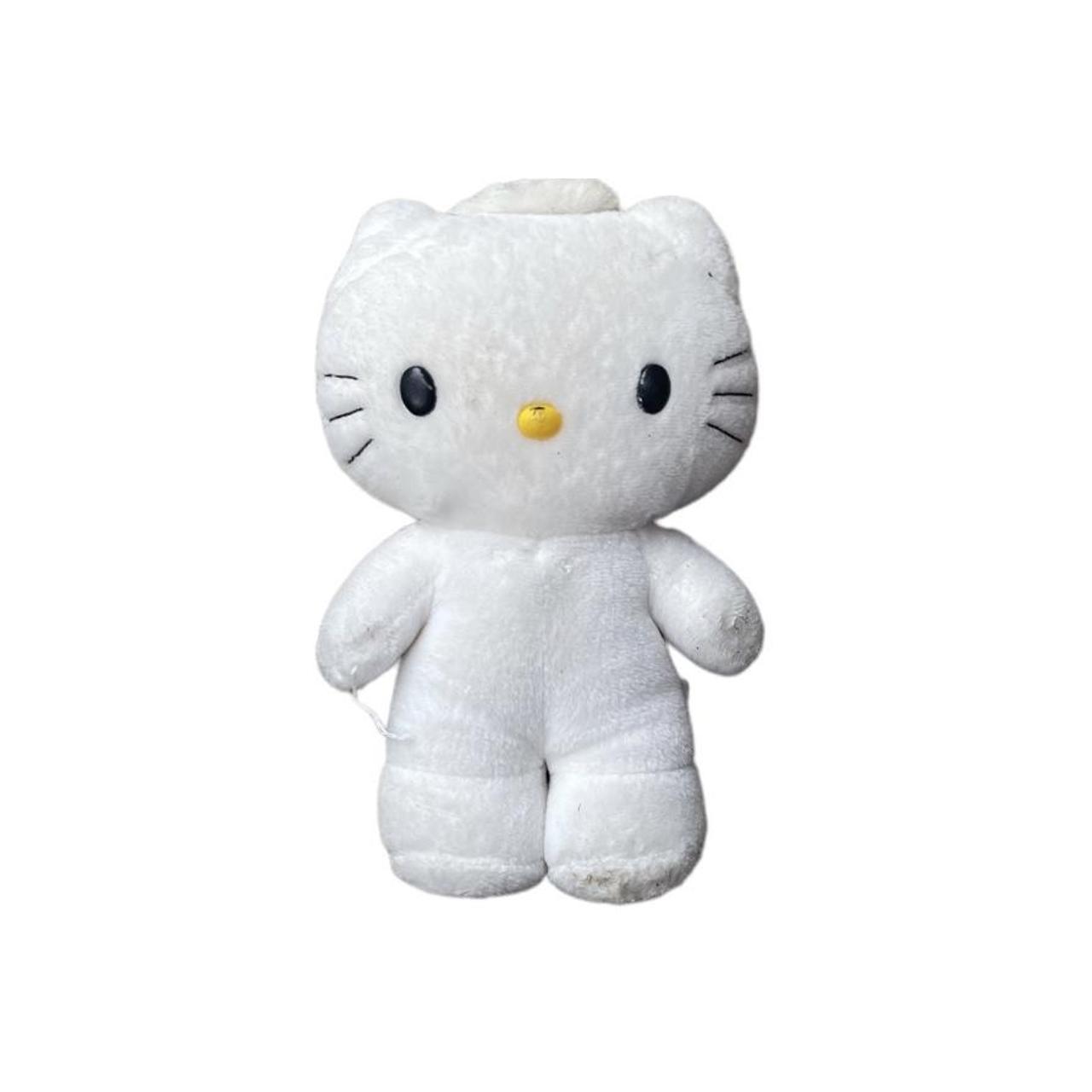 Hello Kitty Stuffed-animals