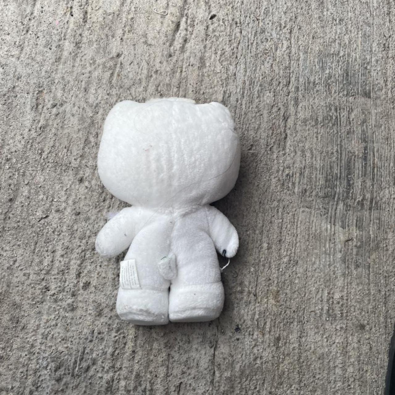 Product Image 2 - Vintage 1999 Hello Kitty Plush
All