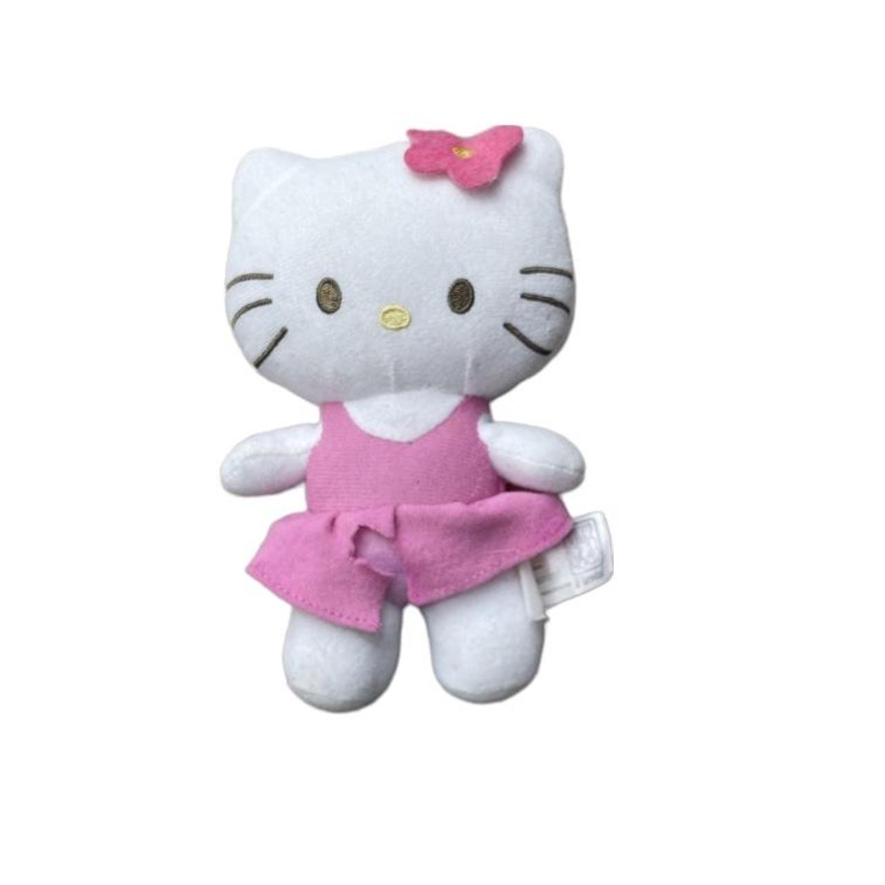 Product Image 1 - Vintage Hello Kitty Plush
All offers