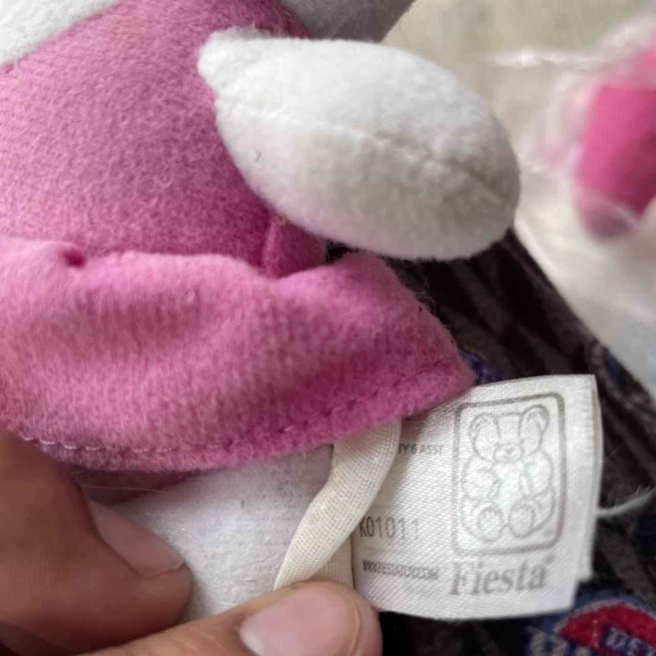 Product Image 3 - Vintage Hello Kitty Plush
All offers