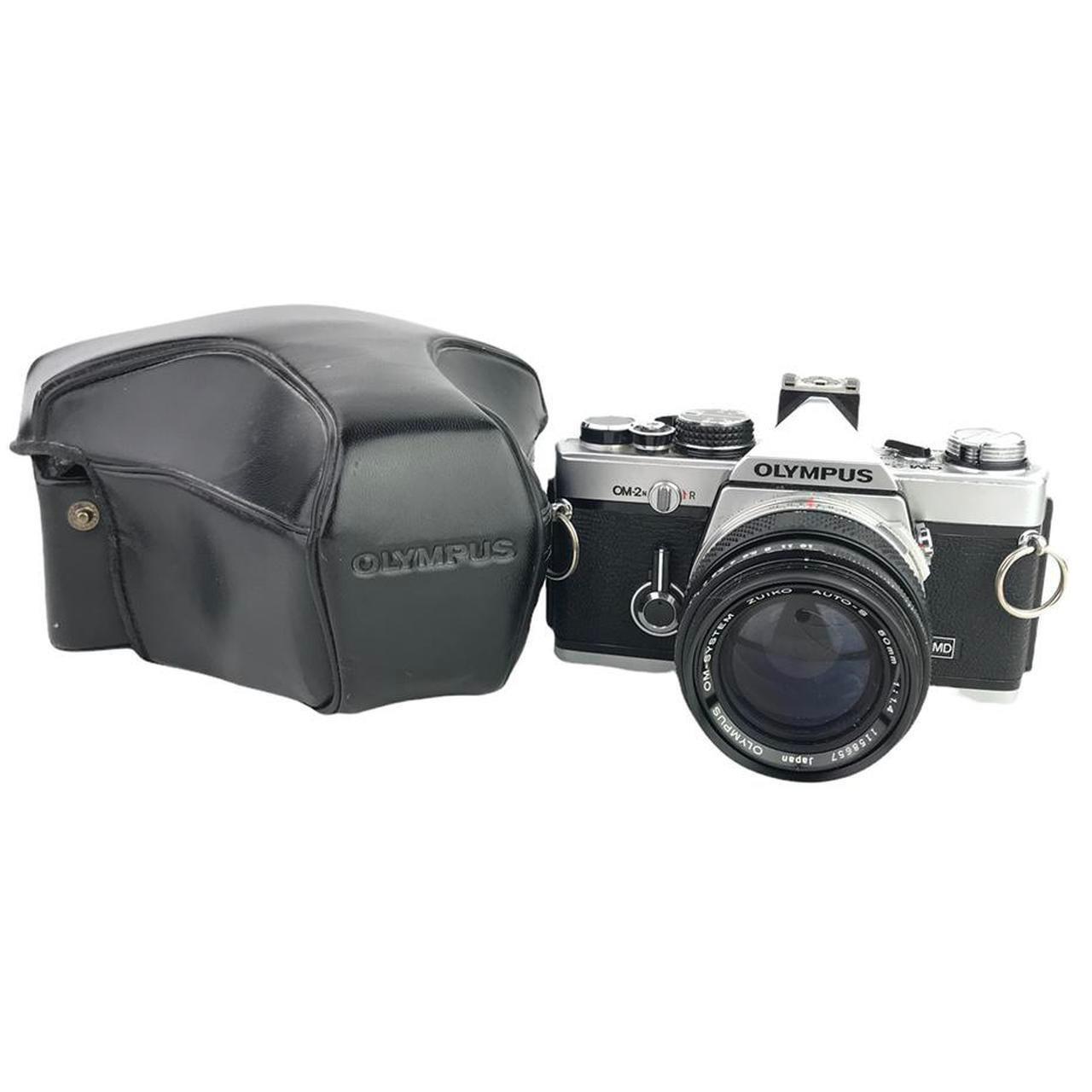 Product Image 2 - Olympus OM-2 35mm Film Camera