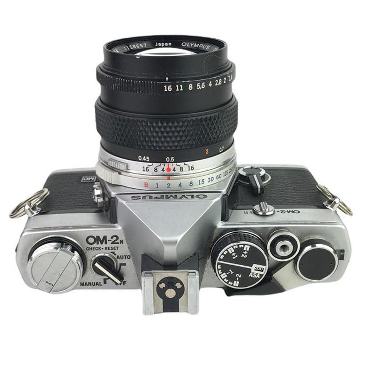 Product Image 3 - Olympus OM-2 35mm Film Camera