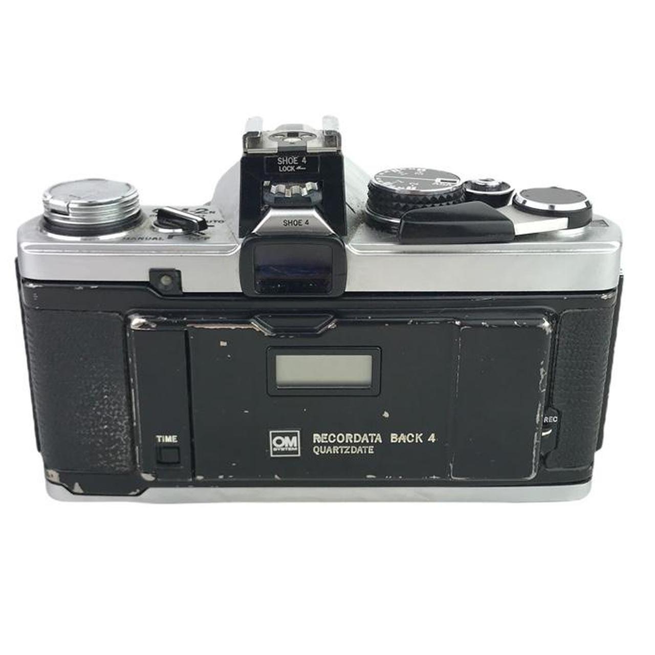 Product Image 4 - Olympus OM-2 35mm Film Camera