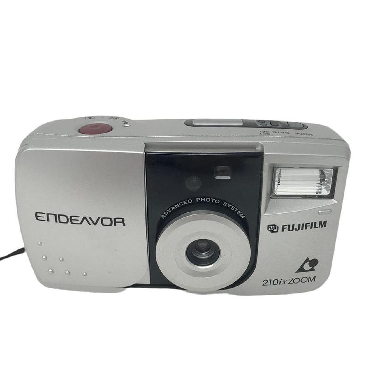 Product Image 2 - Fuji Fujifilm Endeavor Film Camera

New