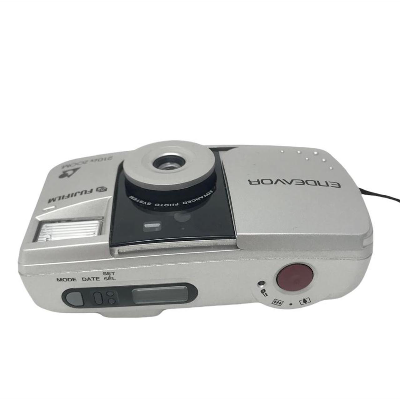 Product Image 3 - Fuji Fujifilm Endeavor Film Camera

New