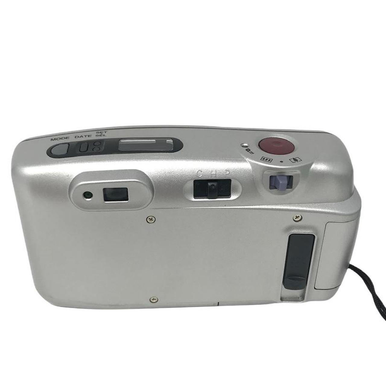 Product Image 4 - Fuji Fujifilm Endeavor Film Camera

New