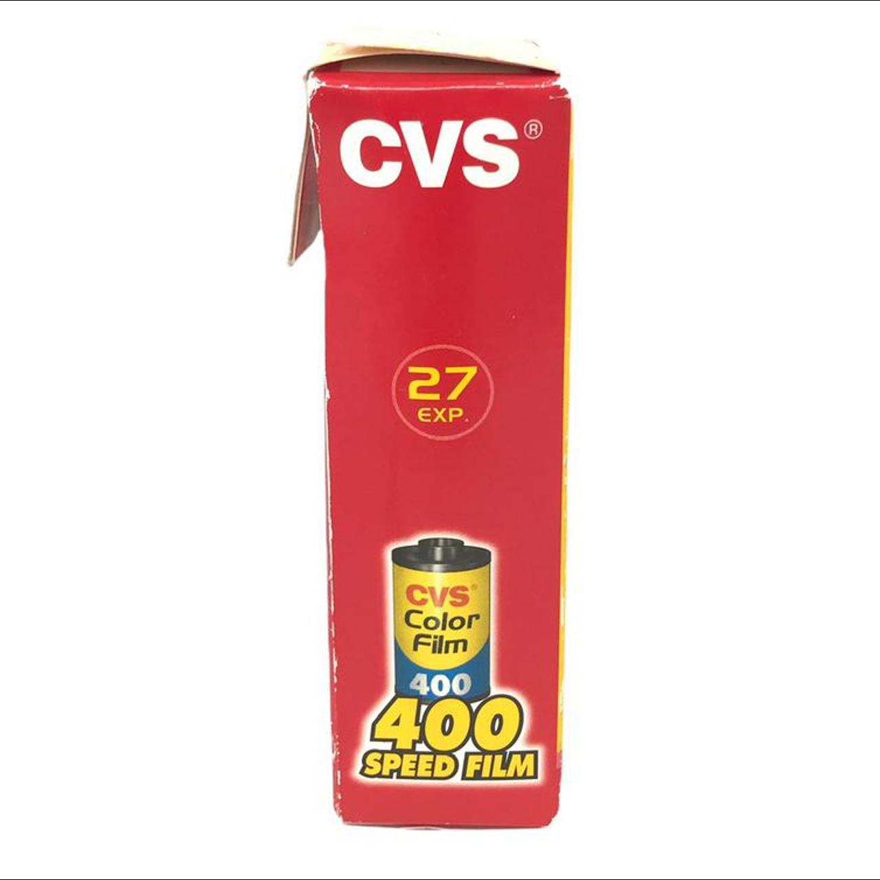 Product Image 3 - CVS brand 35mm Disposable Film