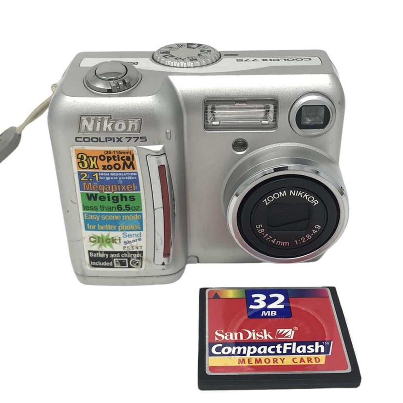 Nikon Cameras-and-accessories
