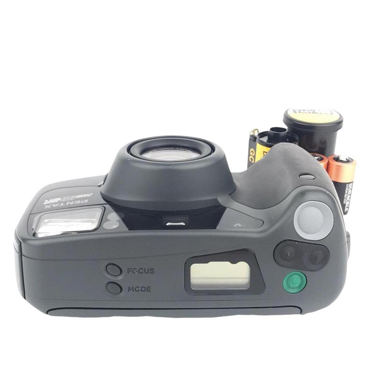 Product Image 2 - Pentax Zoom 90 WR 35mm