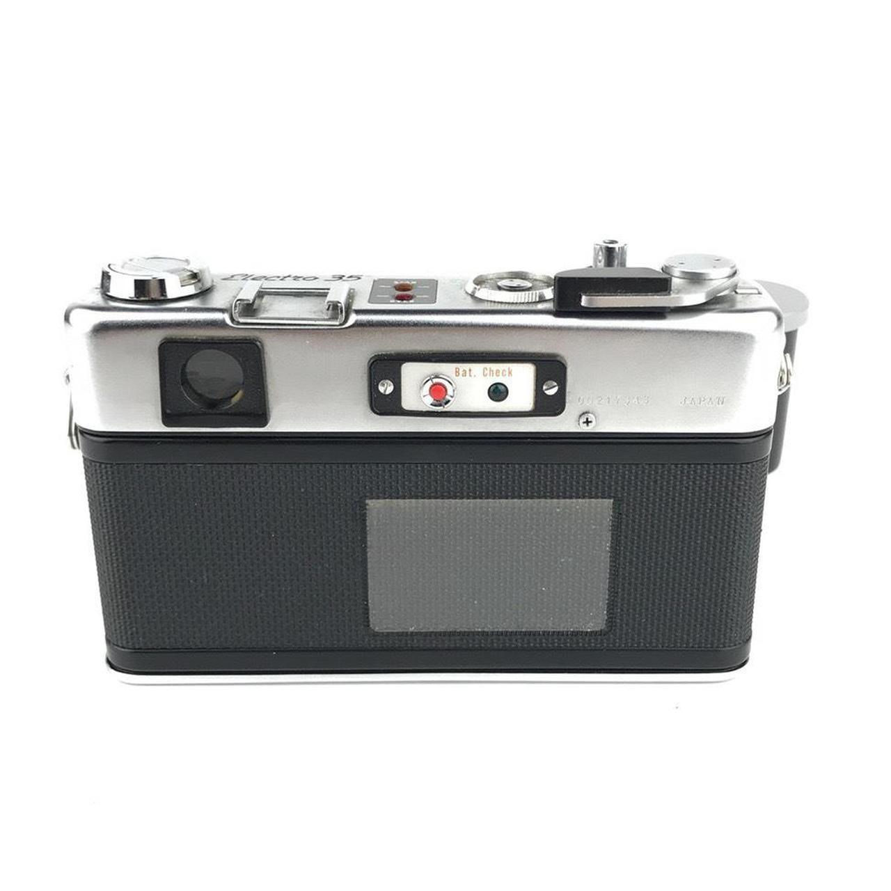 Product Image 3 - Yashica Electro 35 Film Camera