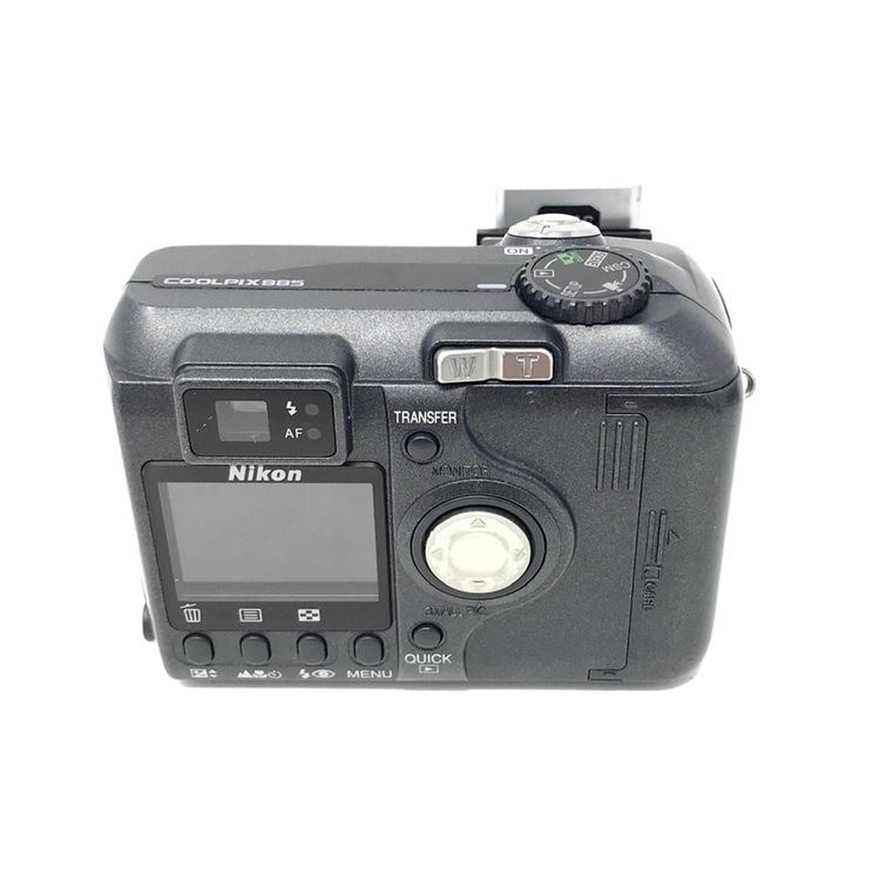 Product Image 3 - Nikon Coolpix 885 Digital Camera