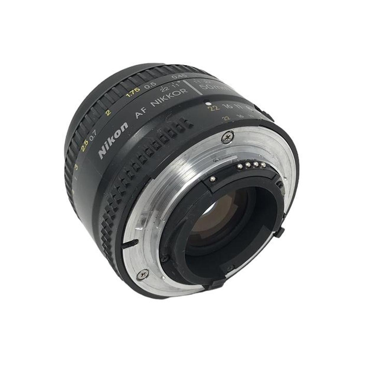 Product Image 3 - Nikon Af Nikkor 50mm 1:1.8