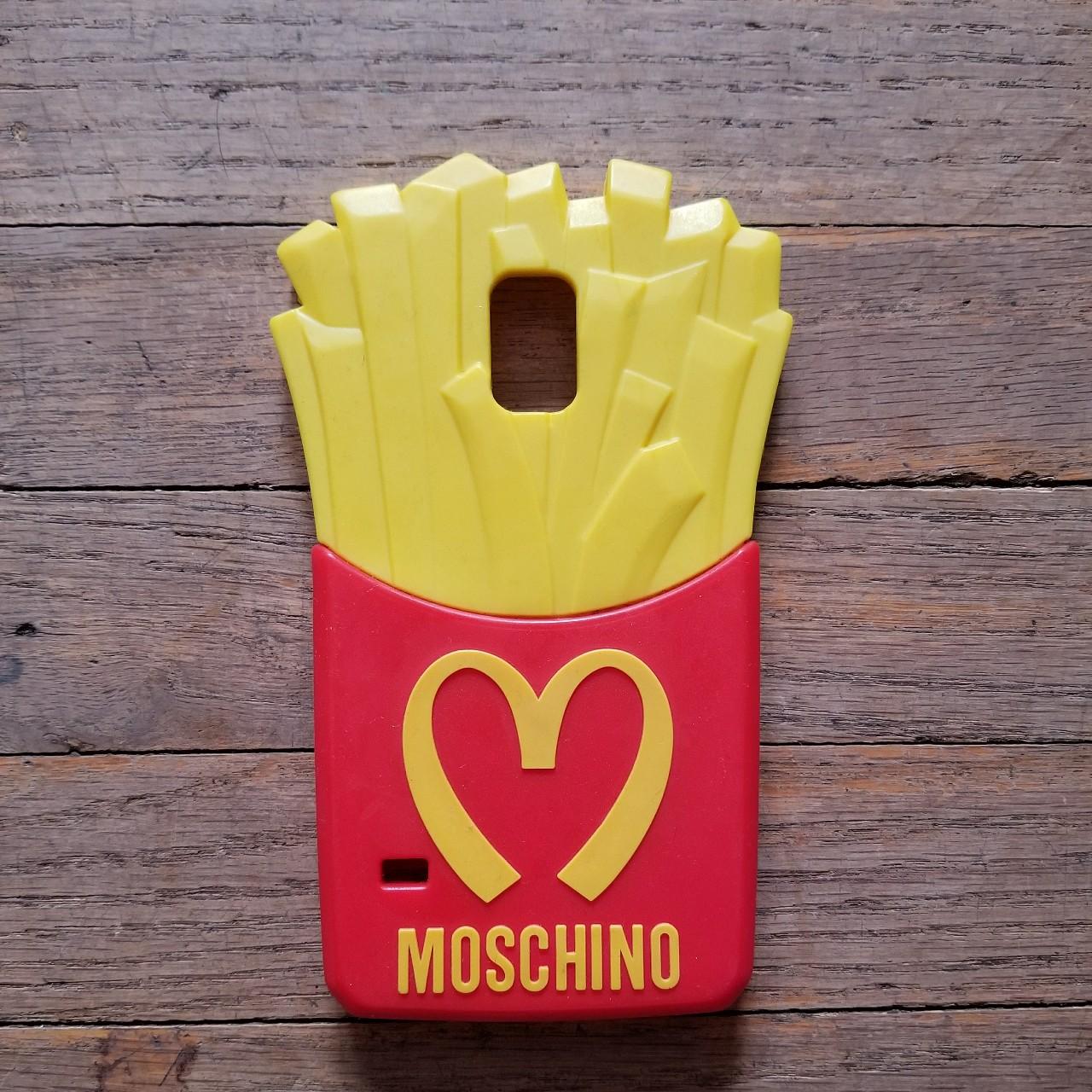 Cover s5 outlet moschino