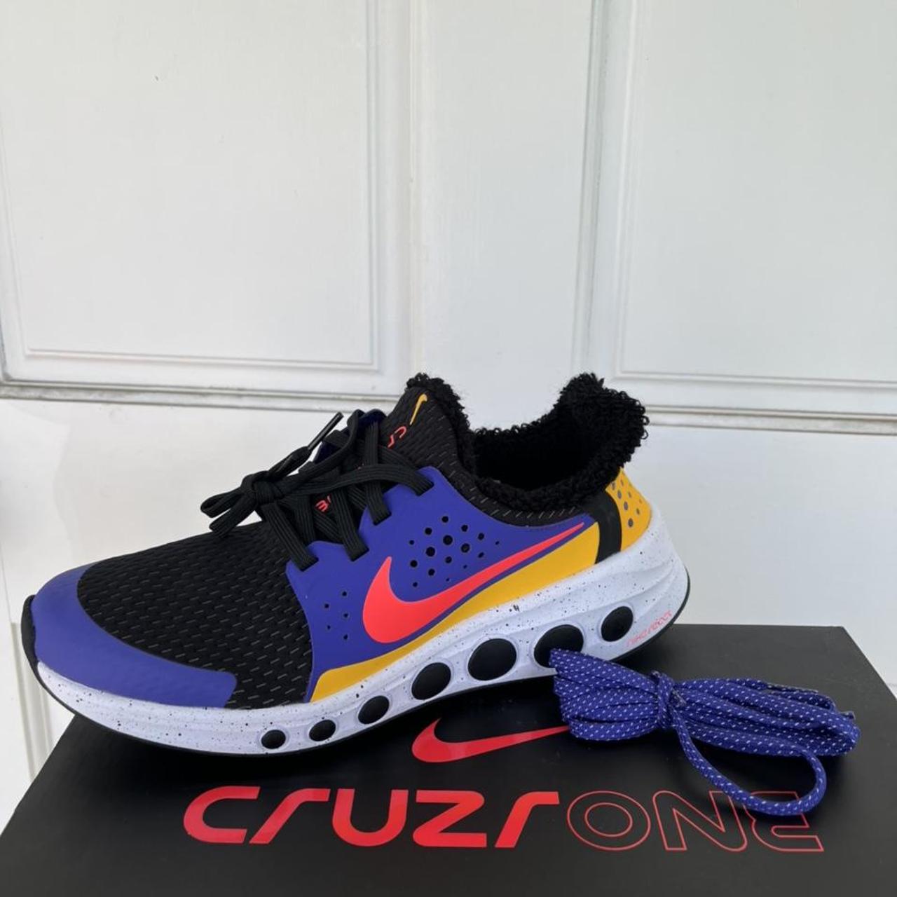 nike cruzrone unisex shoe