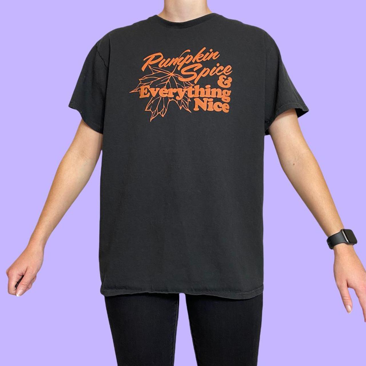 Product Image 2 - pumpkin spice and everything nice