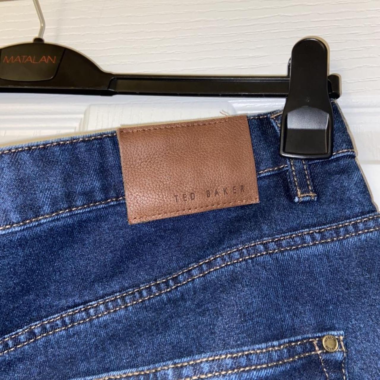 Ted Baker Men's Jeans | Depop