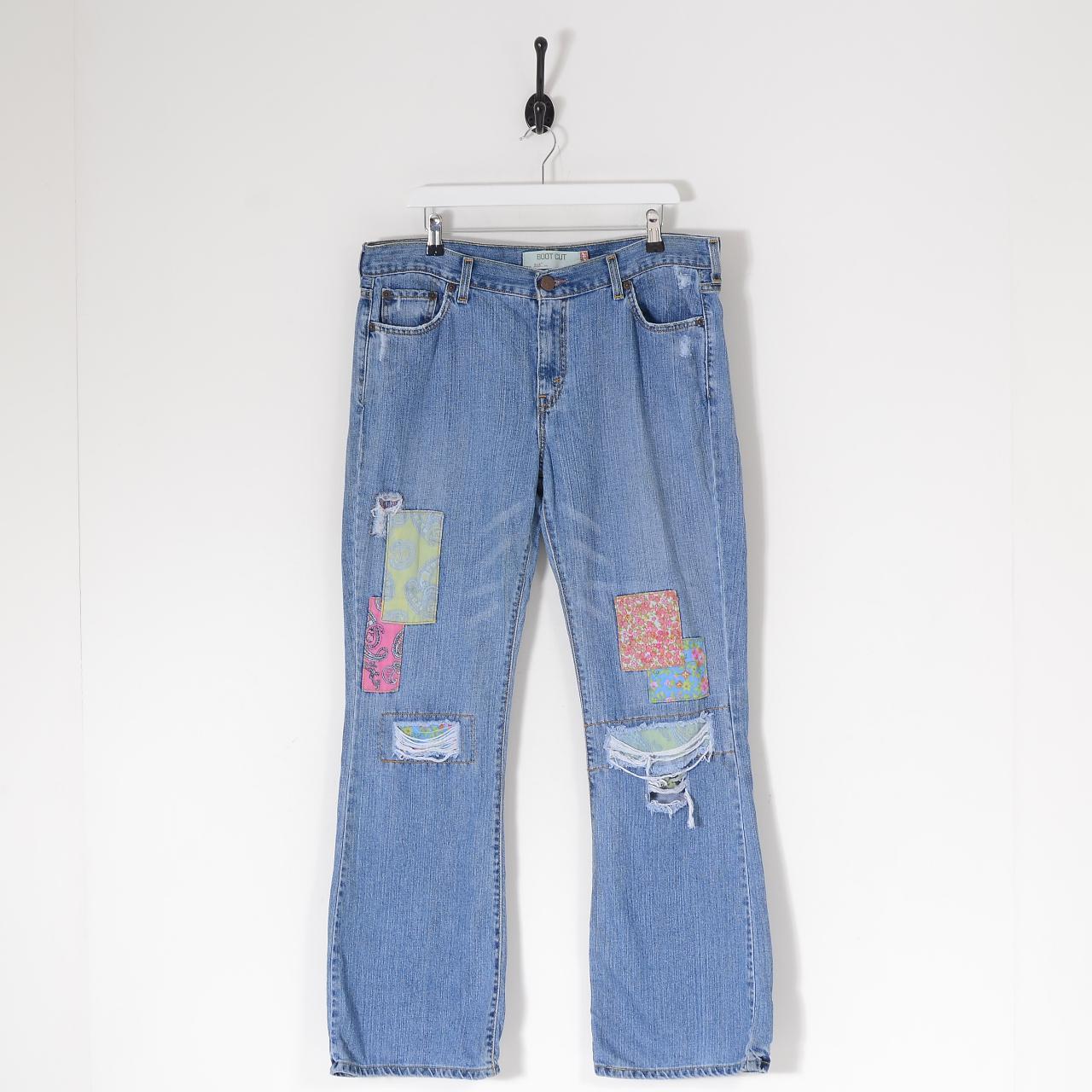 vintage levis 515