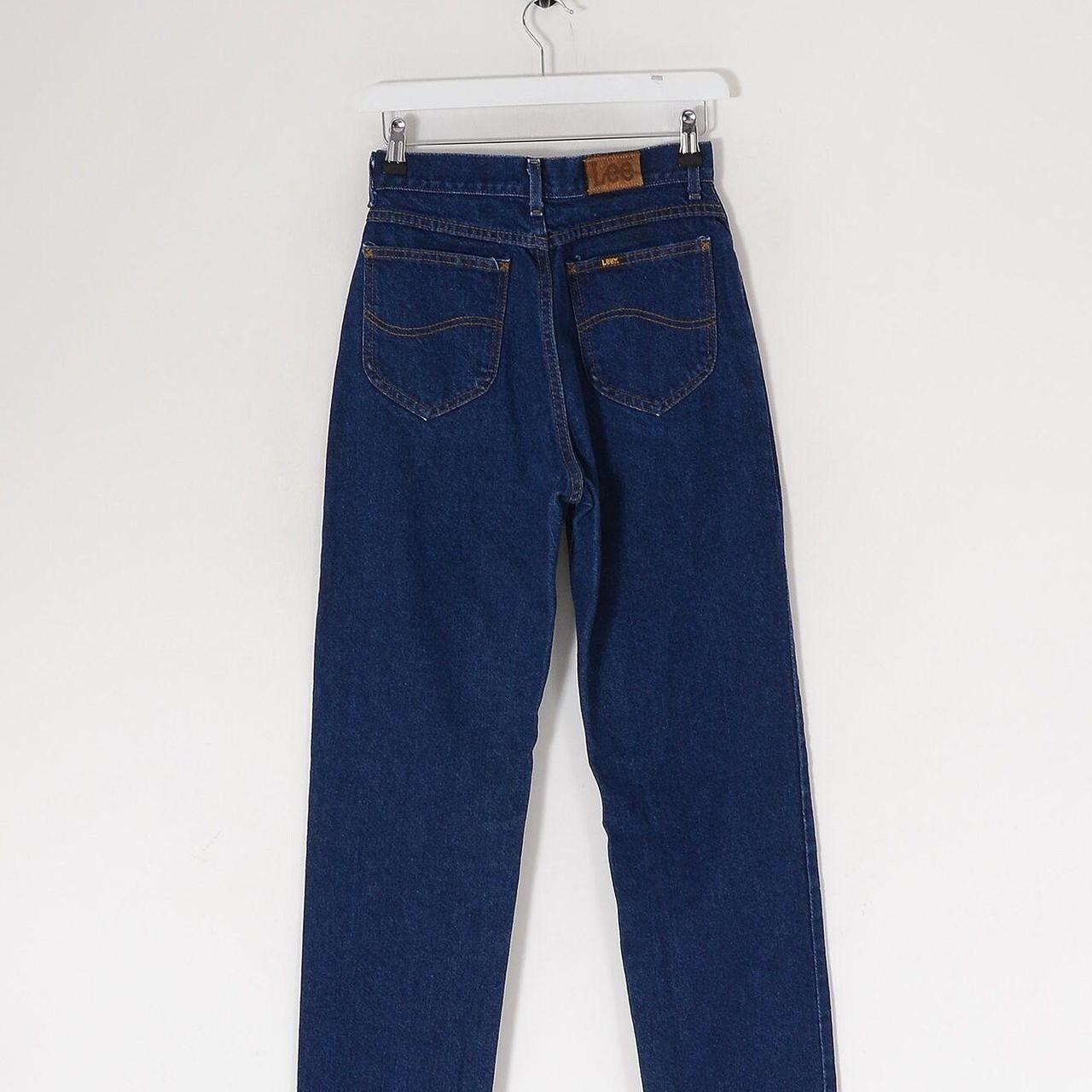 lee boyfriend jeans