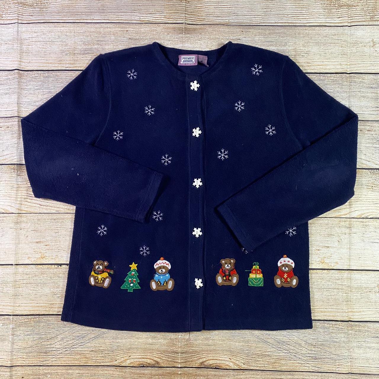 Product Image 1 - Vintage Y2K 2000’s Winter Christmas