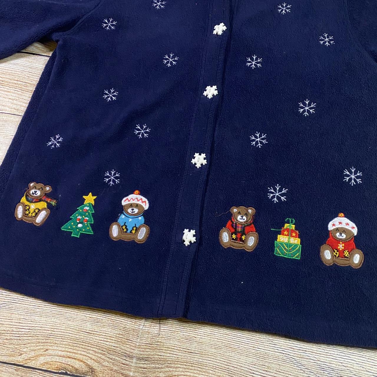 Product Image 2 - Vintage Y2K 2000’s Winter Christmas