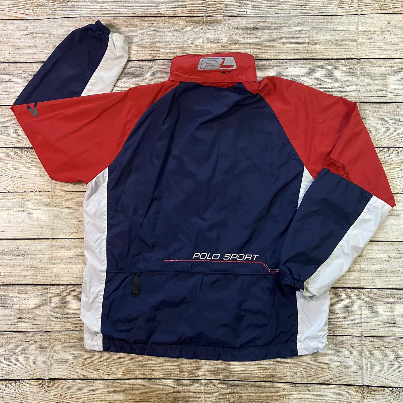Product Image 2 - Vintage Y2K 2000’s Polo Sport