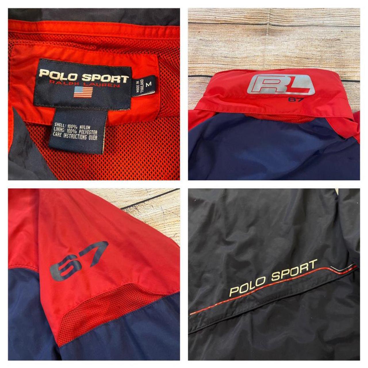 Product Image 4 - Vintage Y2K 2000’s Polo Sport