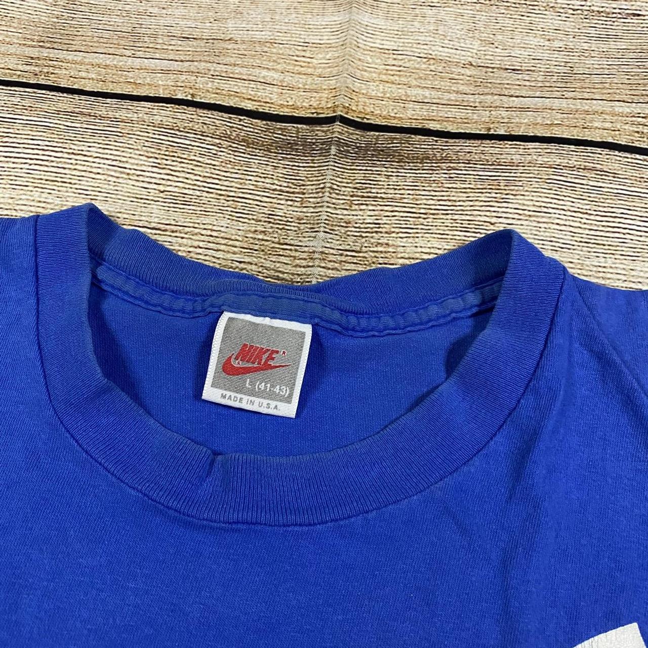 Vintage Early 1990 s Made In U S A Nike Just Do It Depop vintage-early-1990-s-made-in-u-s-a-nike-just-do-it-depop
