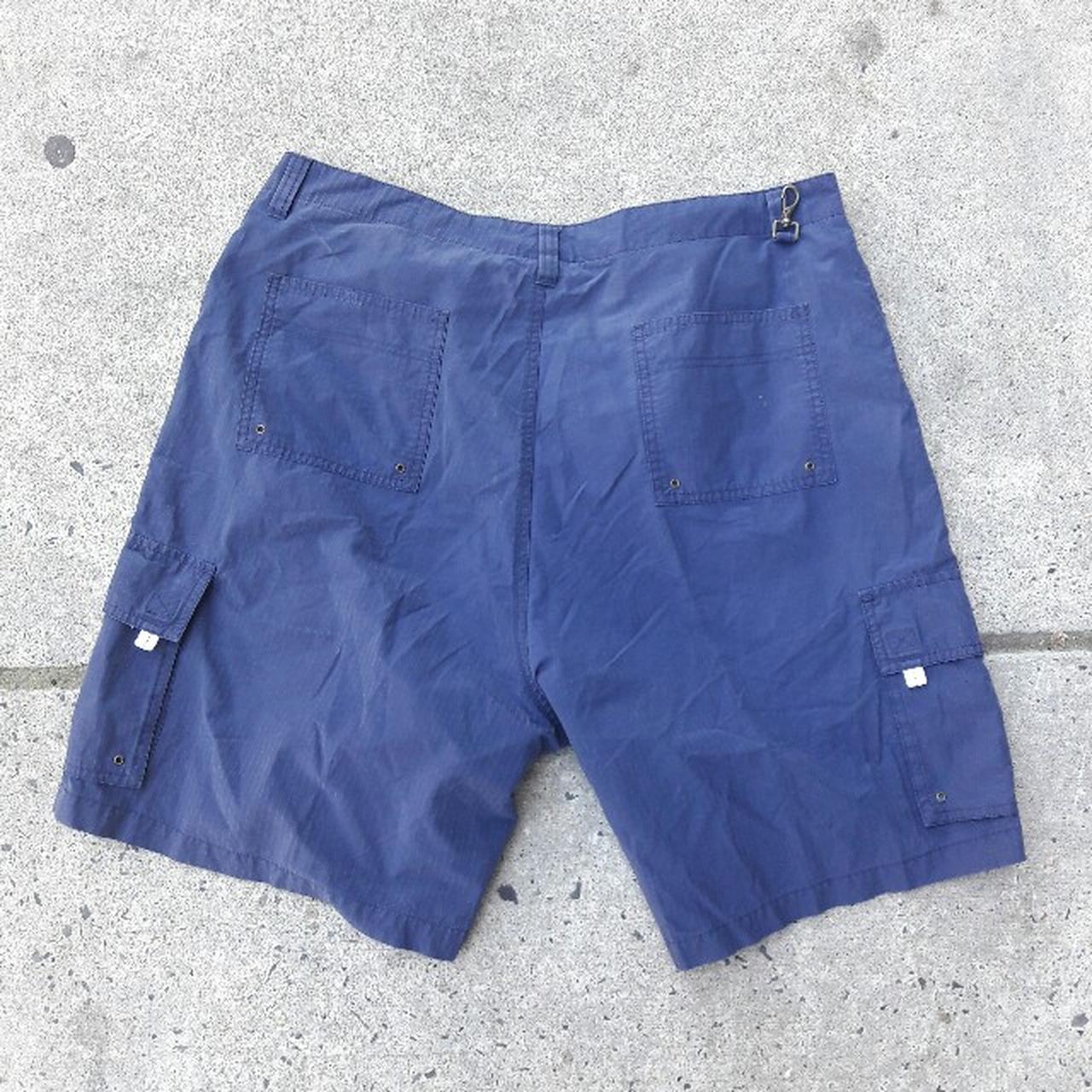 Product Image 3 - VINTAGE CARGO SHORTS BY TOMMY