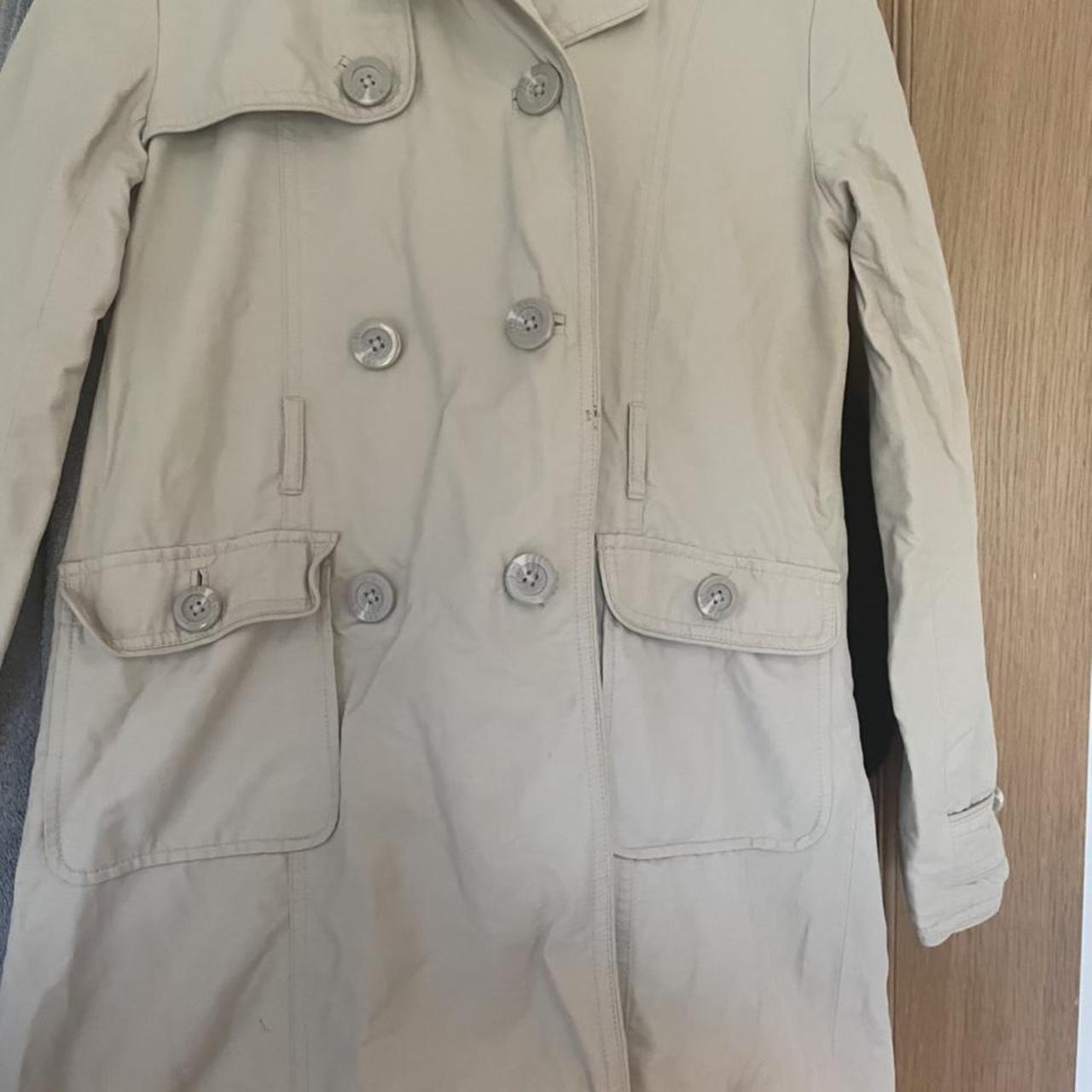 Burberry girl clearance zara