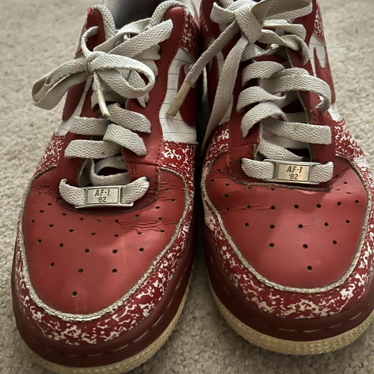 Af1 82 red online