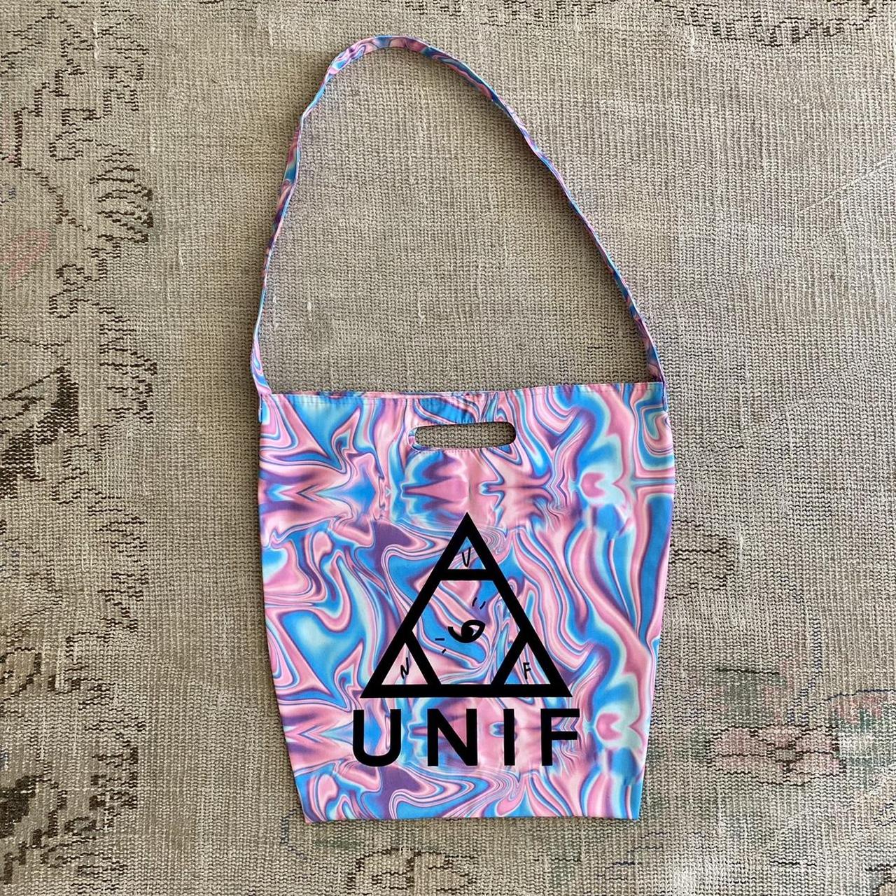 Unif outlet tote bag