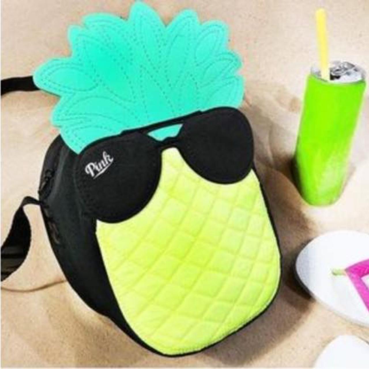 Victoria secret pineapple discount cooler