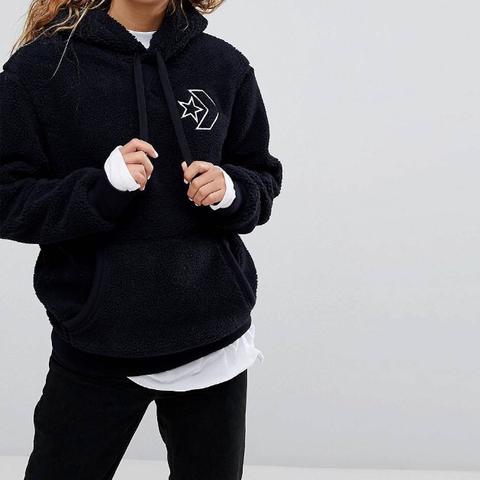 converse cons hoodie