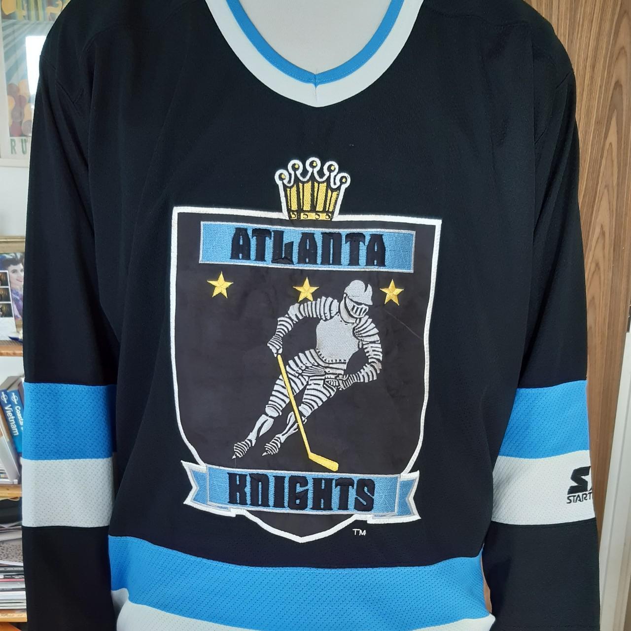 Vintage Pro Player NHL Anaheim Mighty Ducks Hockey - Depop