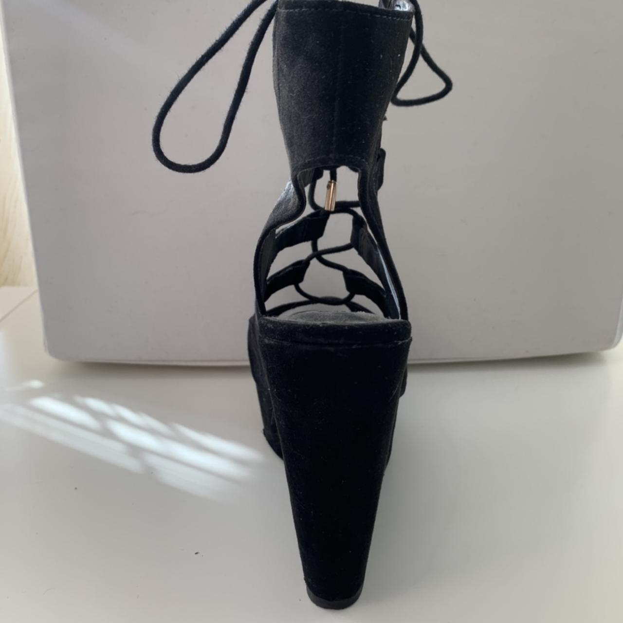 primark wedges
