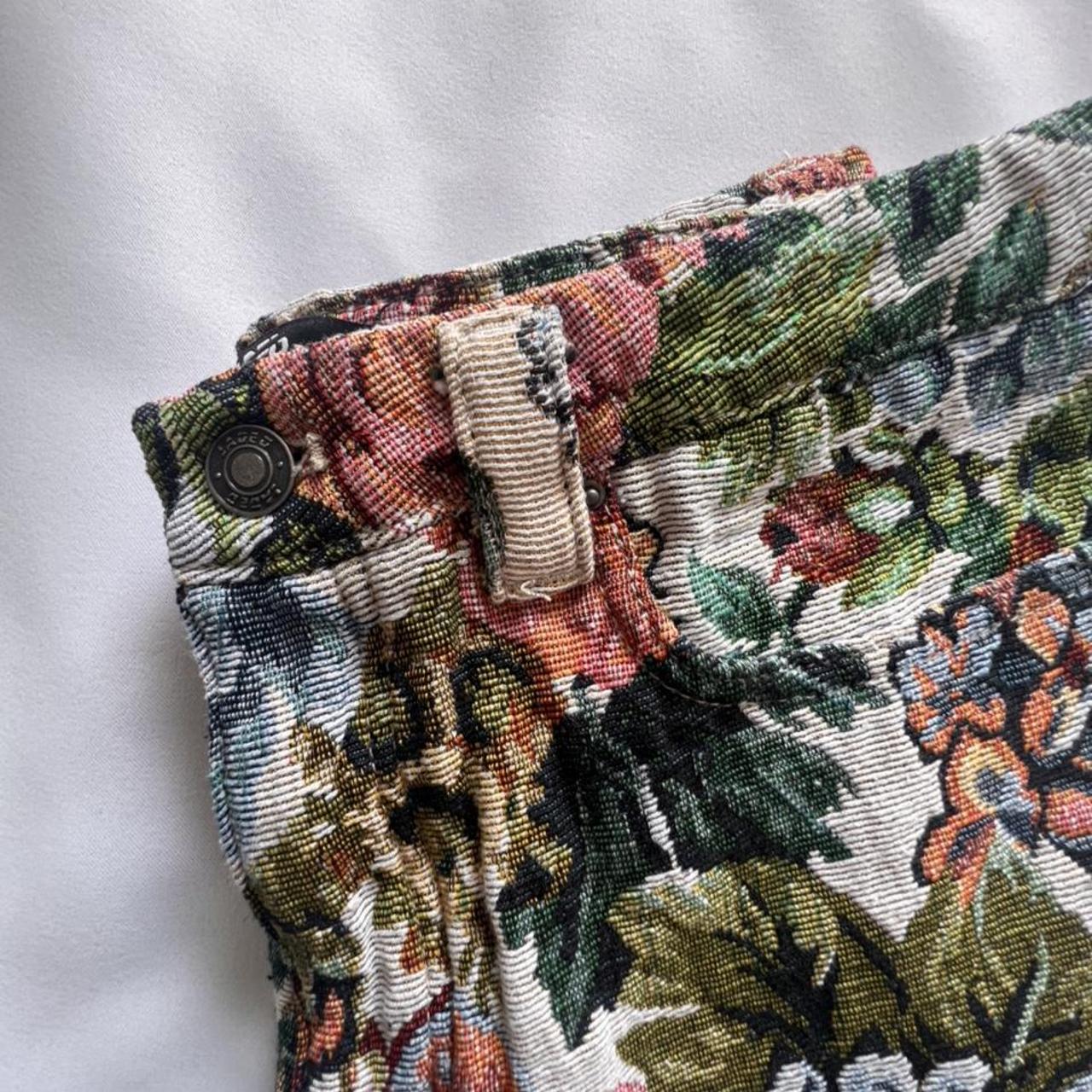Women's Multi Trousers (2)