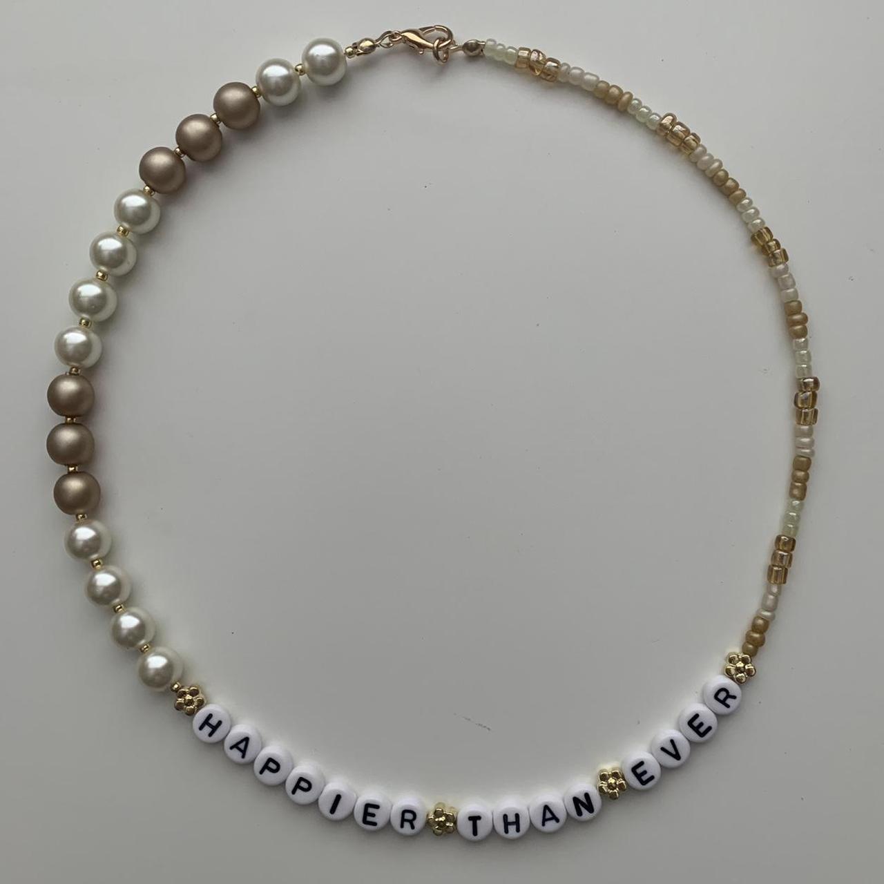 DELICATE BUT STRONG PEARL NECKLACE – VERAMEAT