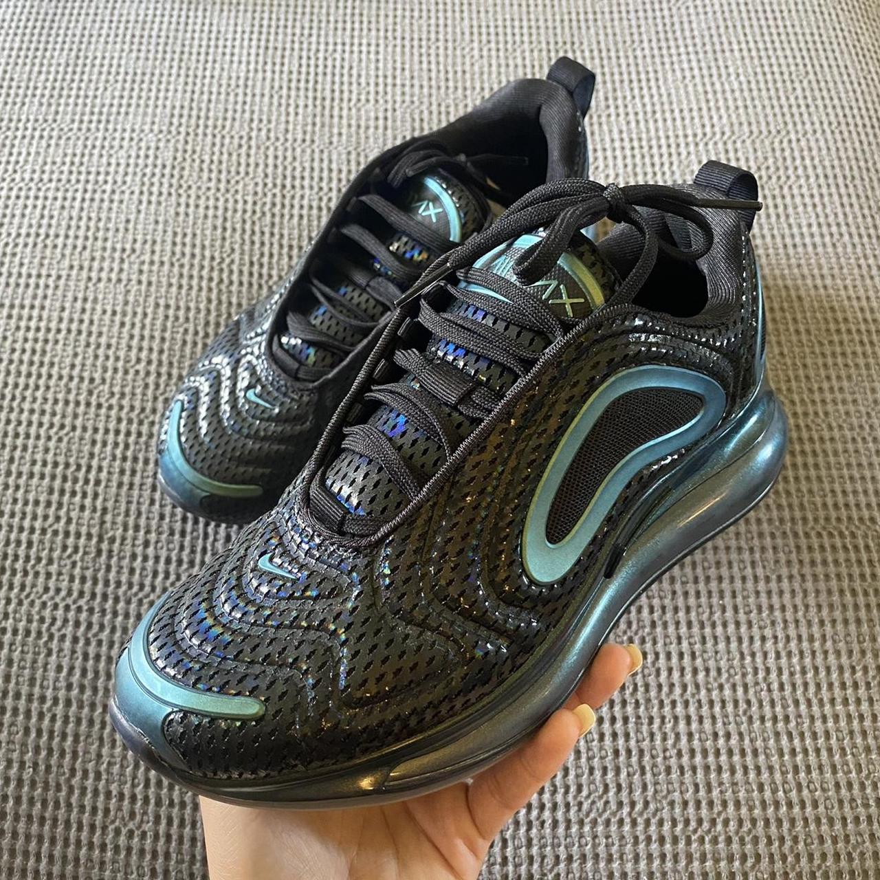 Nike Women's multi Trainers | Depop