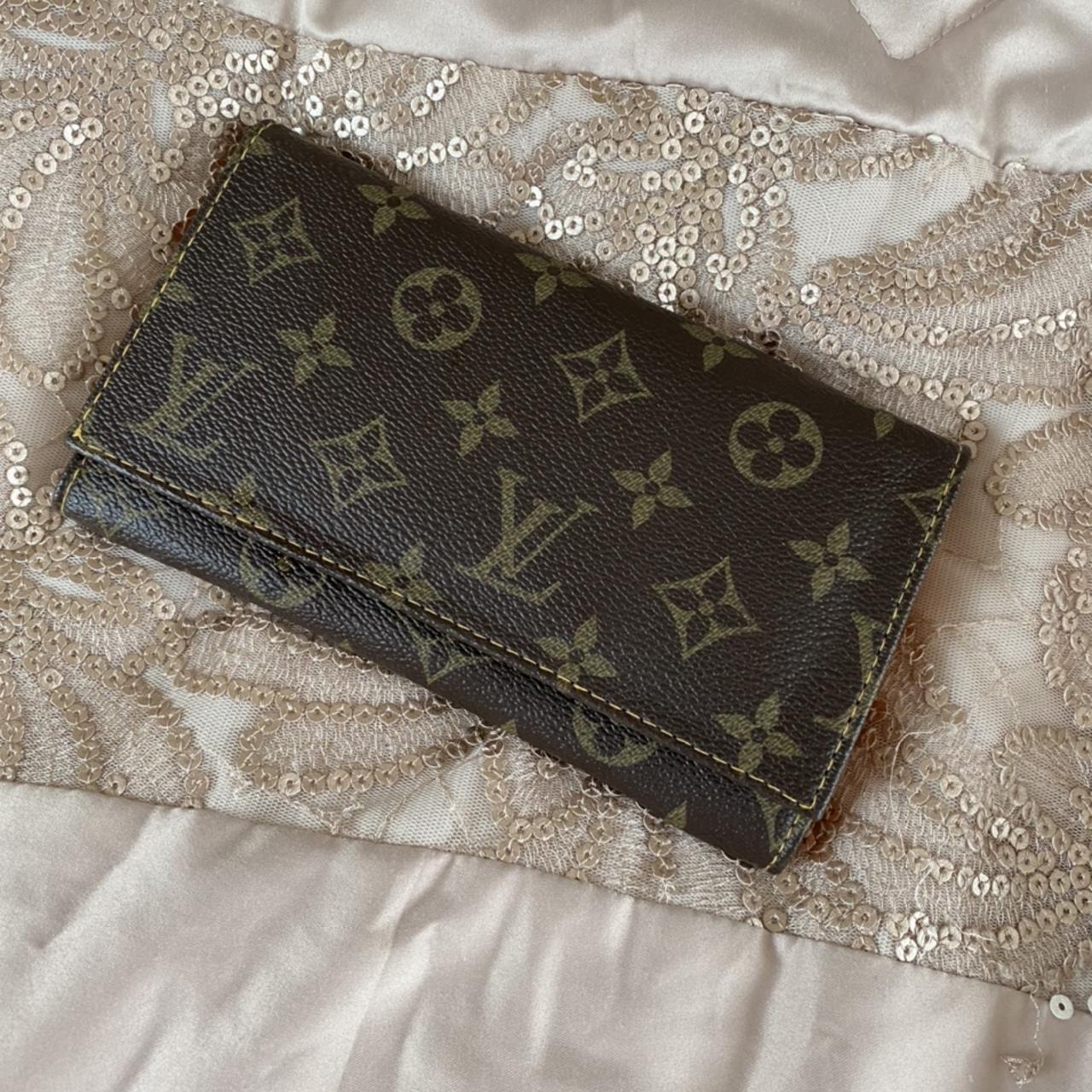 vintage louis vuitton coin purse