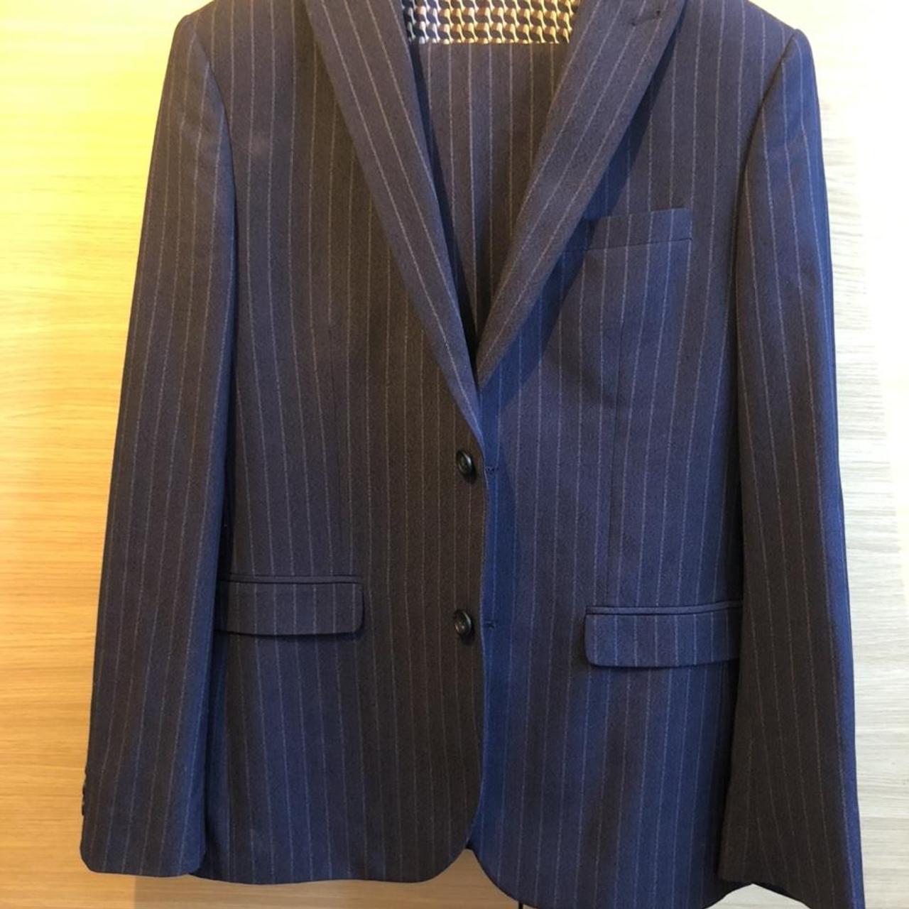 Men's Suit | Depop