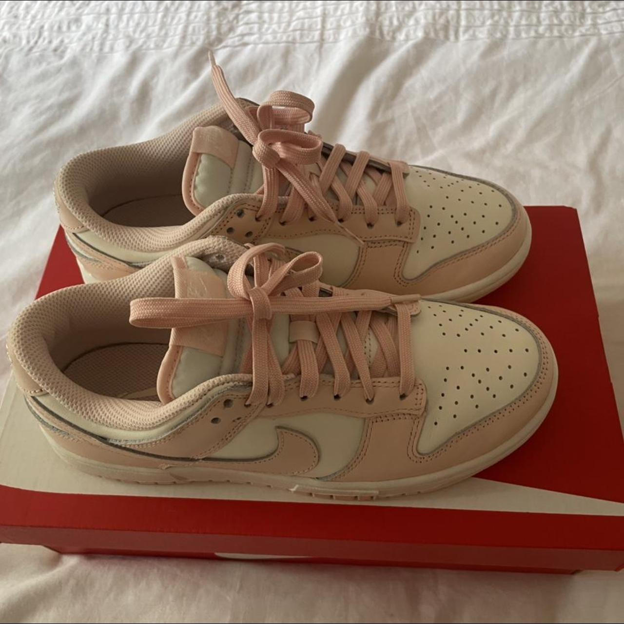 dunk pearl ps
