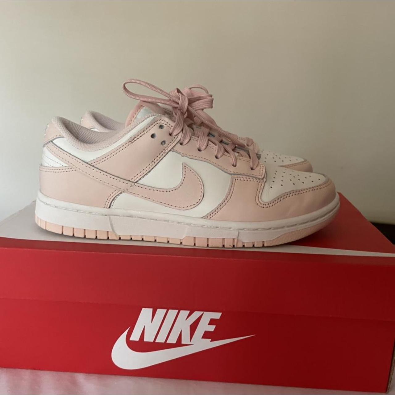dunk pearl ps