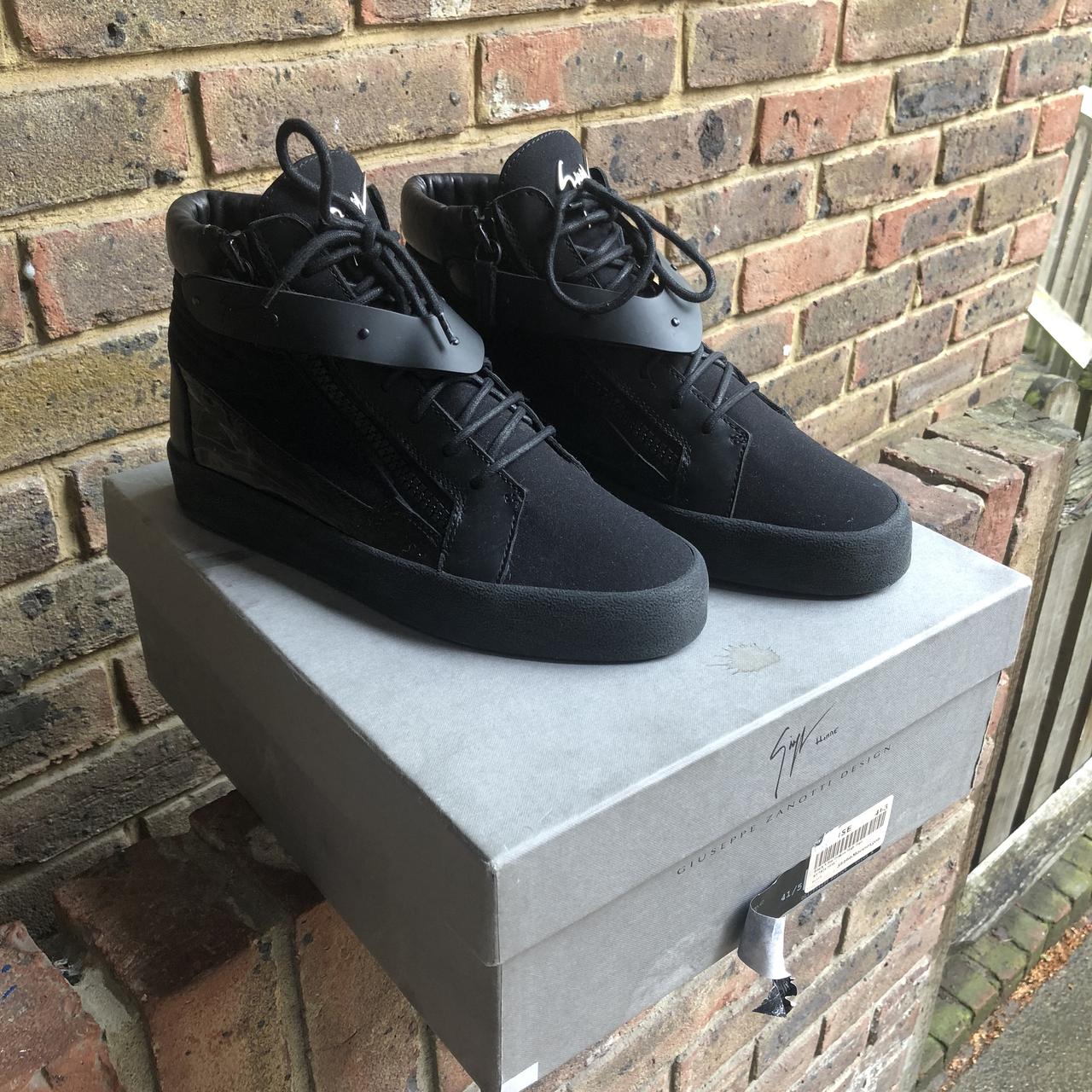 giuseppe zanotti clearance