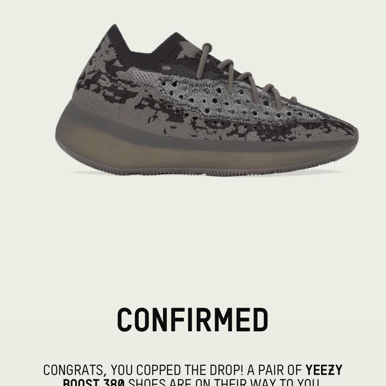 yeezy shoes size 14