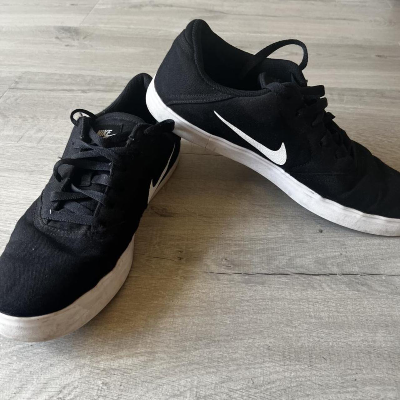 mens nike sb trainers size 9