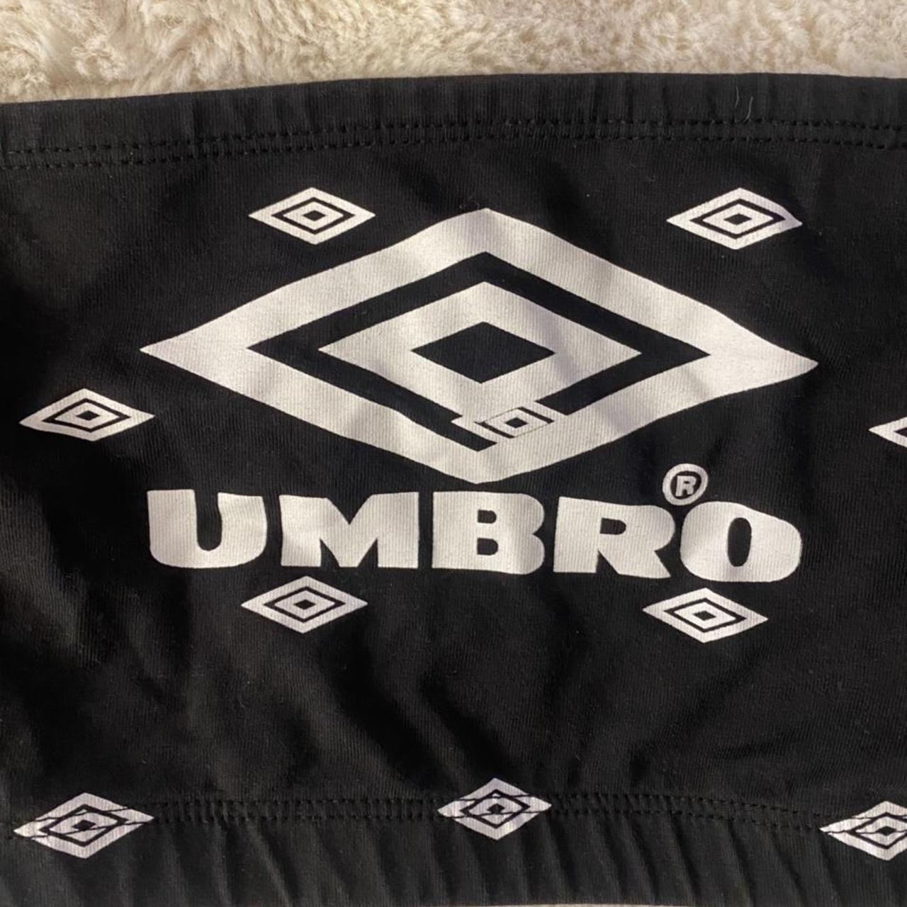 Umbro missguided store