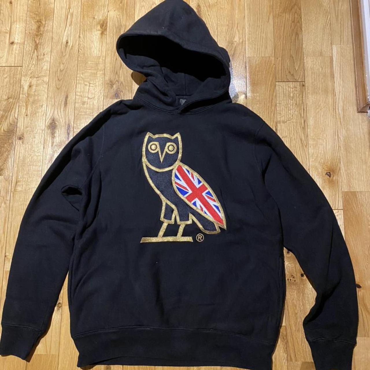 Ovo union hot sale jack hoodie