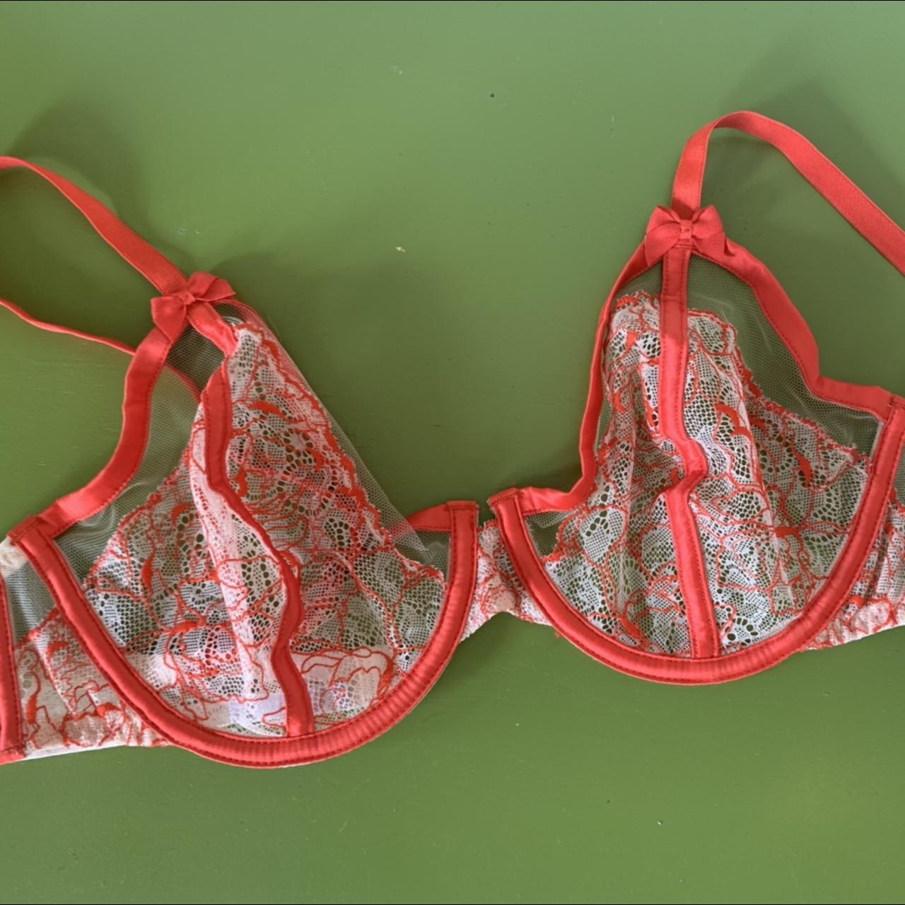 Fenty Beauty Women’s Bra | Depop