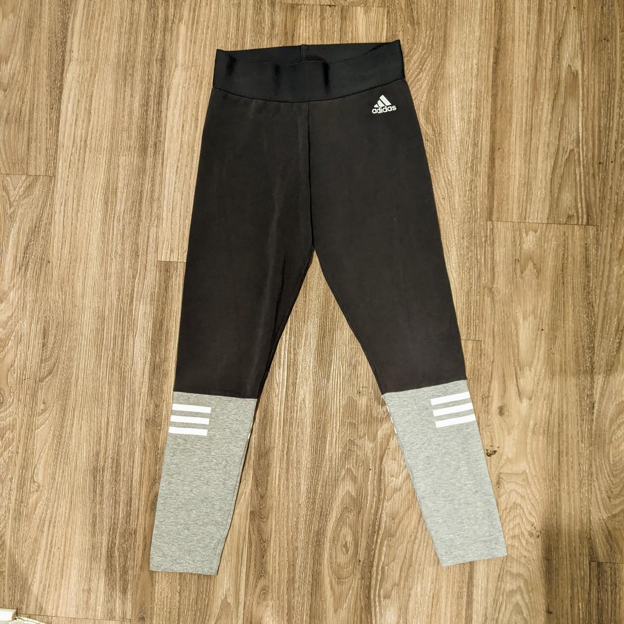 Adidas sport hot sale id leggings